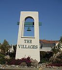 Villages Hiking Club, San Jose, CA