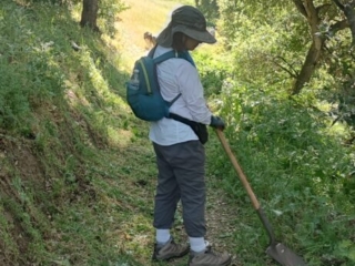 Bobcat Trail 2