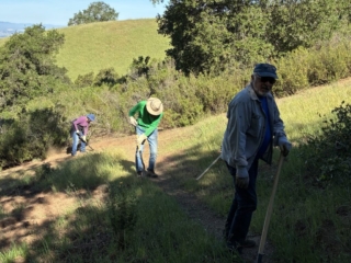 Switchback 8