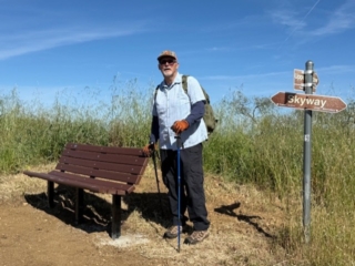 Bench 2