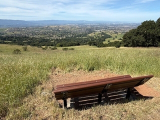 Bench 4
