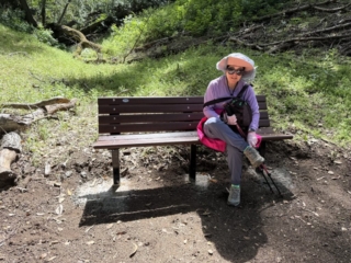 Bench 6a