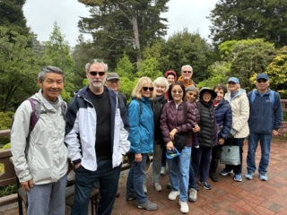Japanese Tea Garden