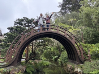 Japanese Tea Garden 5
