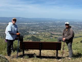 bench 3