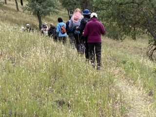 BCW Hike 2026-4-25 2