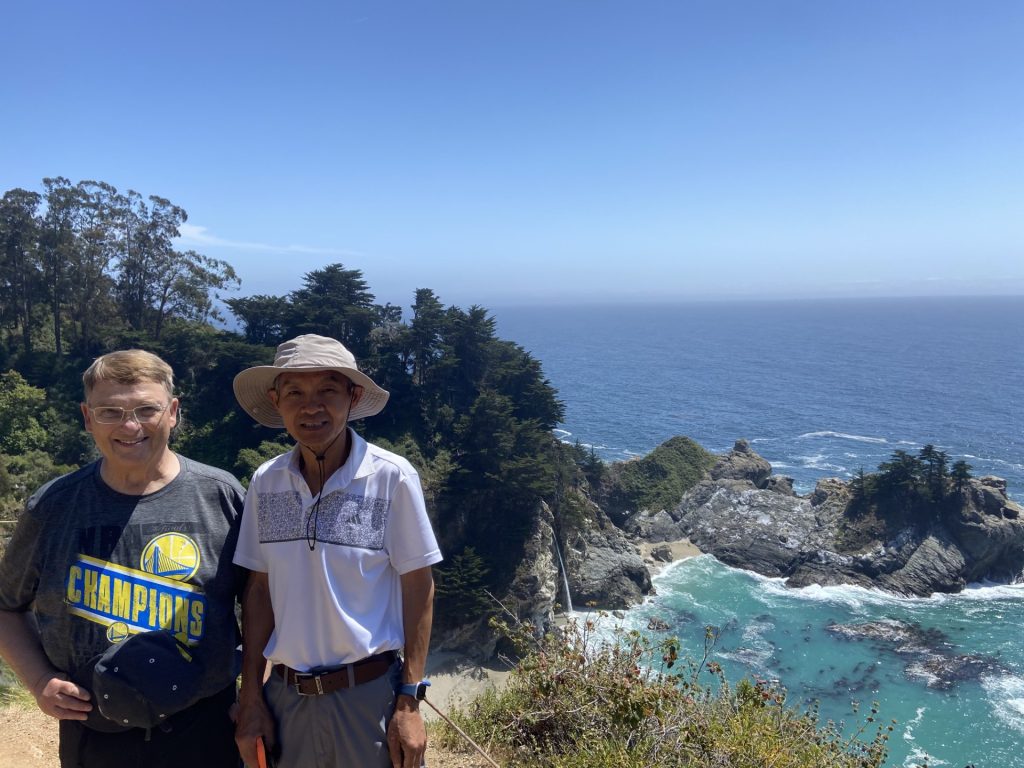 Big Sur 71