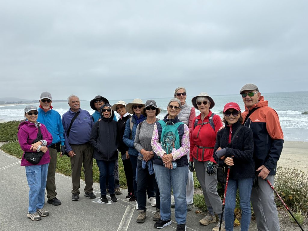 Half Moon Bay 2